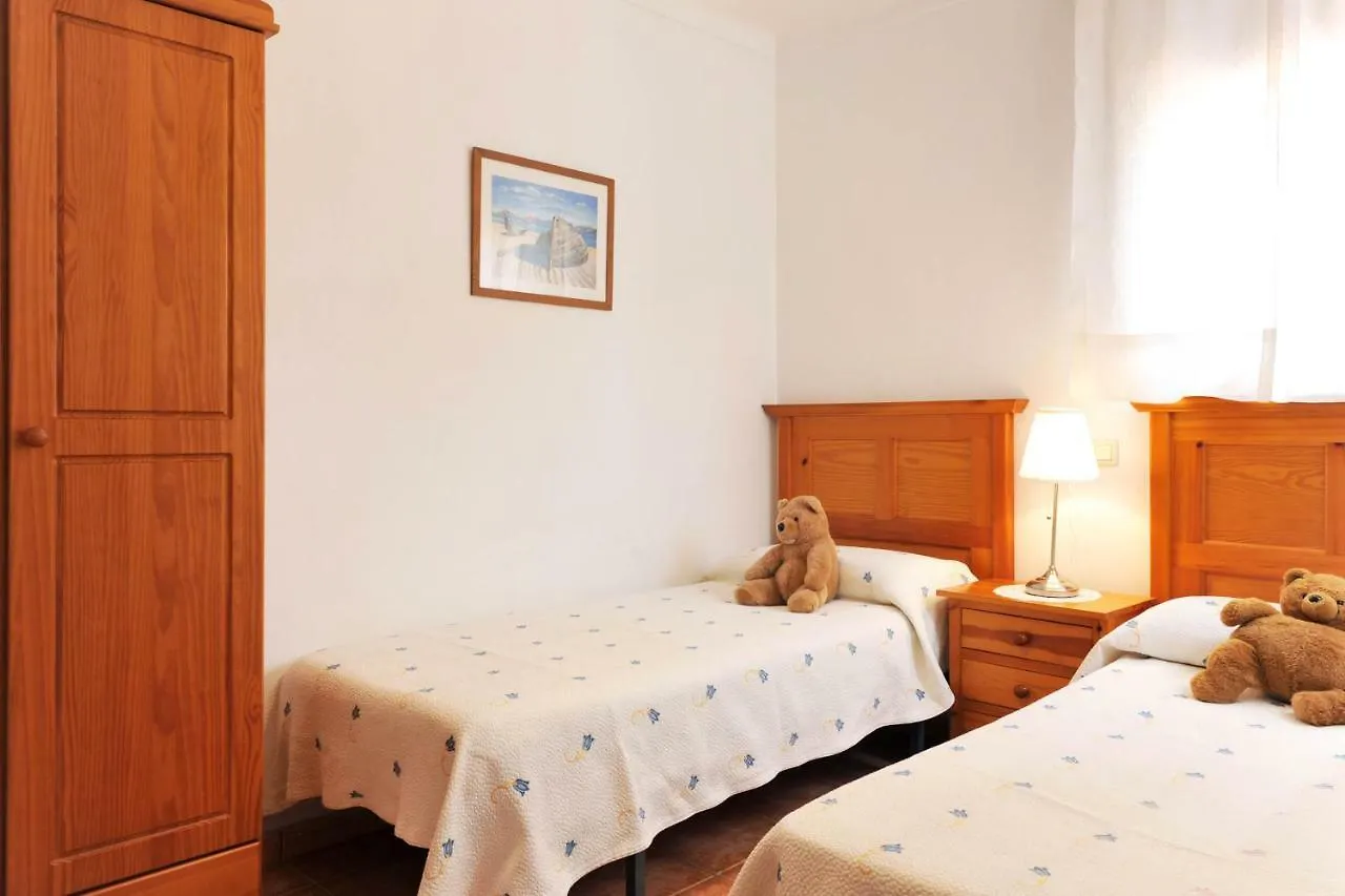 Llevant L' Escala Hiszpania