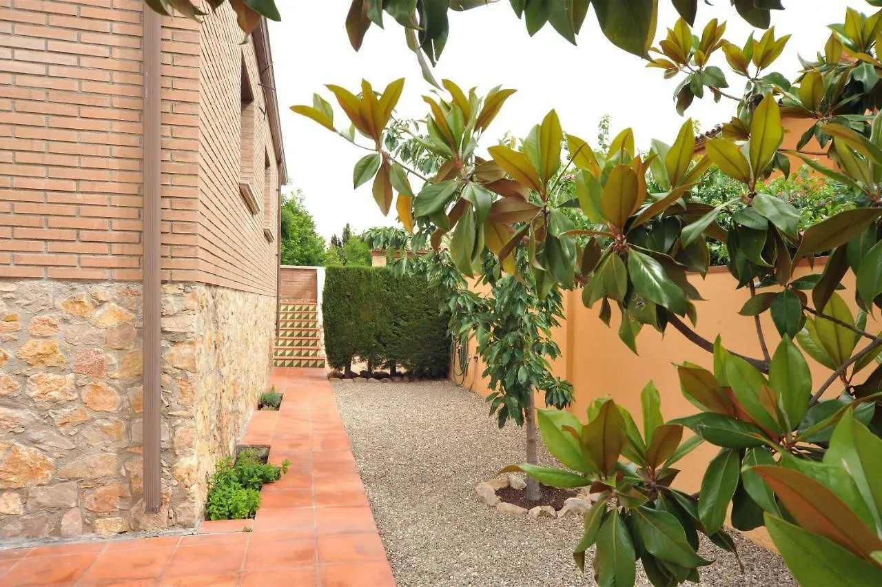 Willa Llevant L' Escala Hiszpania